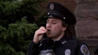 Best Of Police Academy 4 [upl. by Lexa]