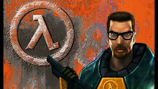 Half life Completo Español PC 1998 [upl. by Eseilenna]