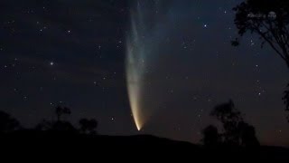 ScienceCasts Comet of the Century [upl. by Graeme]