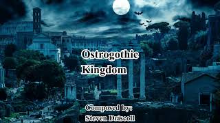 Ostrogothic Kingdom In B Minor [upl. by Narmi839]