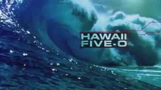 Hawaii Five0 Theme Song Season 3 [upl. by Lamrouex]