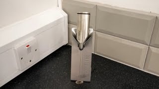 Aerolatte Milk Frother Quick and Easy Way to Perfectly Frothed Milk [upl. by Sotsirhc]