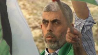 Freed senior Hamas leader vows to fight on [upl. by Grussing]