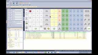 Navigating Takeoff in Trimble Accubid Enterprise Estimating Solution [upl. by Nytnerb]