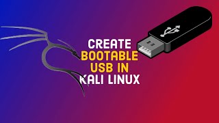 How to Format USBPendrive in Kali Linux  20203 [upl. by Llenwad]