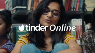 Tinder Online  StartSomethingEpic  Tinder [upl. by Julide]