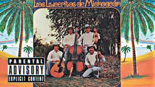 LOS LUCERITOS DE MICHOACAN MIX [upl. by Torey870]