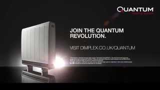 Dimplex Quantum the most cost effective electric heater [upl. by Tserrof]