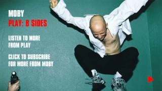 Moby  Flower Official Audio [upl. by Golden]