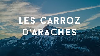 Les Carroz dArâches [upl. by Olympias]