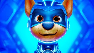 PAW Patrol The Mighty Movie  Ninja Patrol  Paramount Pictures Australia [upl. by Sackville]