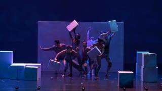 Elements Trailer  Physical Theatre [upl. by Inanuah]