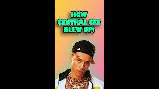 How Did CENTRAL CEE Blow Up [upl. by Hanahsuar515]