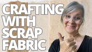 Craft Fabric Crafts and Sewing Projects [upl. by Howe]