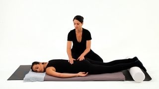 Basic Shiatsu Techniques  Shiatsu Massage [upl. by Breanne]