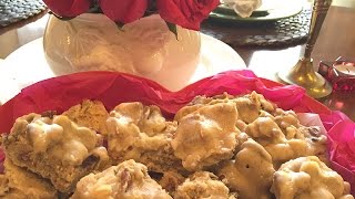 The Best New Orleans Praline Recipe [upl. by Veejar606]