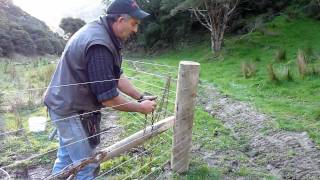 best agricultural fencing tips  TIP N°1 [upl. by Adigun]