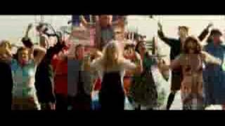 Mamma Mia The Movie  Dancing Queen Clip [upl. by Ogdan]