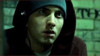 8 Mile 2002  Opening Scene  Eminem Movie [upl. by Cott111]