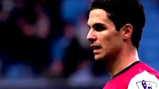 Best of Mikel Arteta [upl. by Norra]