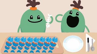 Play Fun Kitchen Foods Cooking Game  Dumb Ways JR Boffos Breakfast [upl. by Mariana]