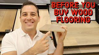 Beginners Guide to Engineered Wood Flooring [upl. by Helbon]