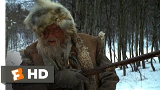 Jeremiah Johnson 17 Movie CLIP  Sure That You Can Skin Grizz 1972 HD [upl. by Ashely502]