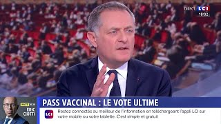 Pass vaccinal  le vote ultime [upl. by Tricia159]