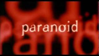 Paranoid  Official Trailer [upl. by Pain]