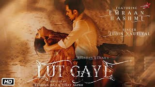 Gutti mohabbat ne angdai liLut gaye full songJubin nautiyal new song [upl. by Ezalb275]