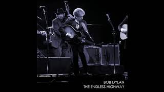 Bob Dylan  Boots Of Spanish Leather Live 11181999 [upl. by Alios]