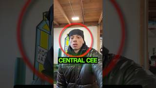 Rappers React to Central Cee [upl. by Oznol287]