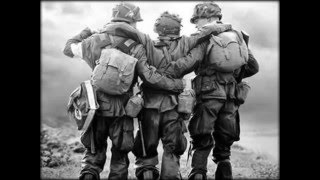 Brothers In Arms  The Dire Straits  Lyrics [upl. by Packston]