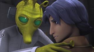 The Ultimate Guide  Star Wars Rebels  Disney XD [upl. by Kassaraba]