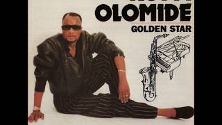 Koffi Olomide  Elle Et Moi 1989 [upl. by Kalinda]