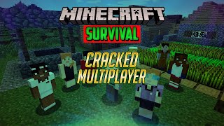 How To Play MINECRAFT Multiplayer For Free PC  Survival  All Gamemodes  2020 [upl. by Otreblada]