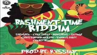 BASHMENT TIME RIDDIM MIX 2020 [upl. by Jabin798]