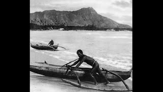 5 Interesting Things  The Outrigger Canoe [upl. by Briny]