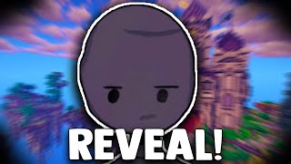 Evident Face Reveal [upl. by Resneps751]