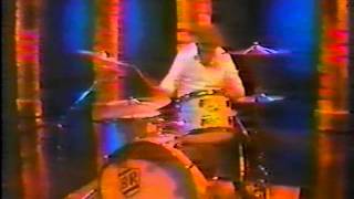 BUDDY RICH drum solo Tonight Show Johnny Carson April 13 1976 [upl. by Kielty]