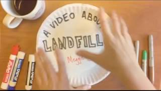 A Video about Landfills [upl. by Nomaj342]