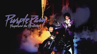 Prince  Purple Rain 2015 Paisley Park Remaster Full Album [upl. by Tull]