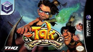 Longplay of Tak The Great Juju Challenge [upl. by Sillek]