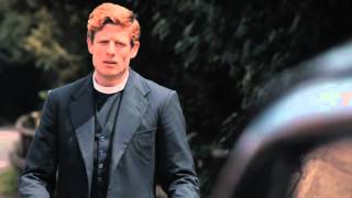 Grantchester  S01E04 [upl. by Anrat]