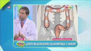 ¿Cómo se puede detectar el cáncer de colon [upl. by Deane]