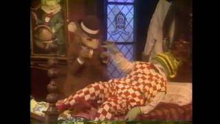 The Wind in the Willows CTCTTC 1983  Clip 1 of 3 [upl. by Barcellona]