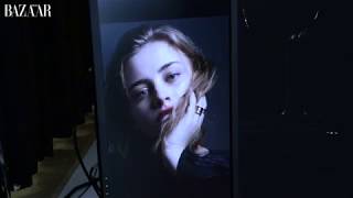 Afters Josephine Langford Talks Firsts [upl. by Linsk839]