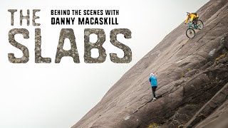 Danny MacAskill  How we made quotThe Slabsquot [upl. by Eoz]