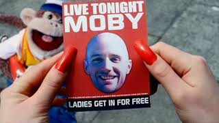 Go  A Film About Moby [upl. by Borreri]