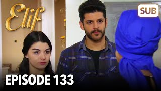 Elif Episode 133  English Subtitle [upl. by Mayes]